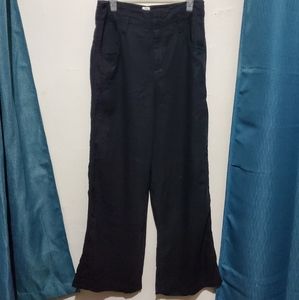 Gap factory Wide Leg Pants